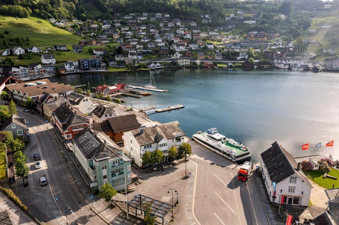 Fun In The Fjords Of Norway! Free Sup, Kajakk & Kano Included In Boathouse Kvam  Bagian luar foto