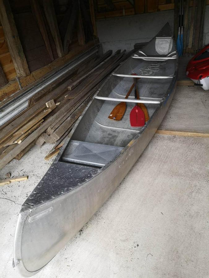 Fun In The Fjords Of Norway! Free Sup, Kajakk & Kano Included In Boathouse Kvam  Bagian luar foto