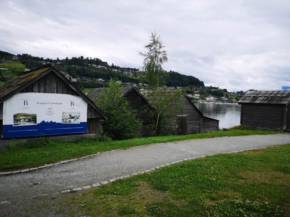 Fun In The Fjords Of Norway! Free Sup, Kajakk & Kano Included In Boathouse Kvam  Bagian luar foto